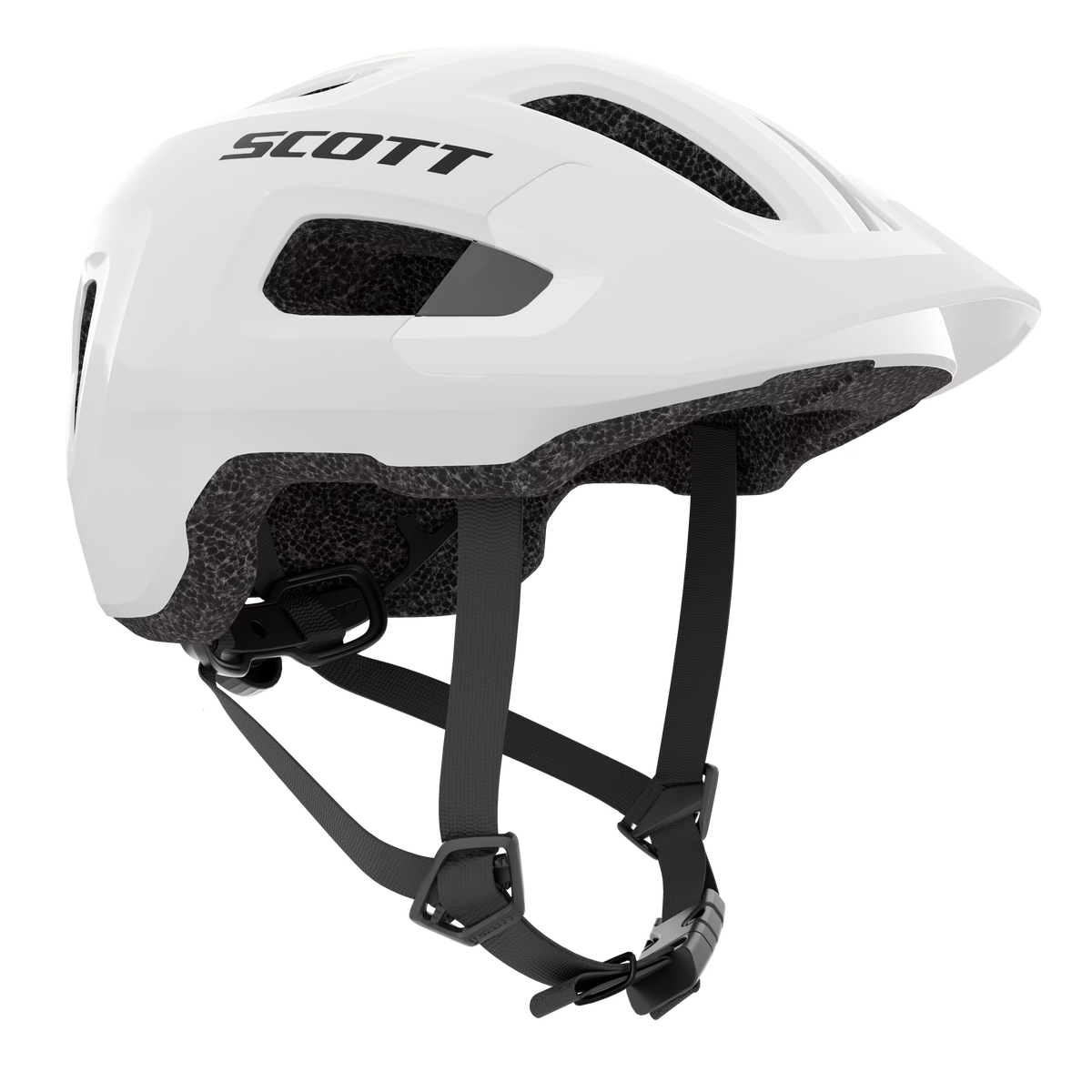 Scott Supra Helmet (CE) Junior