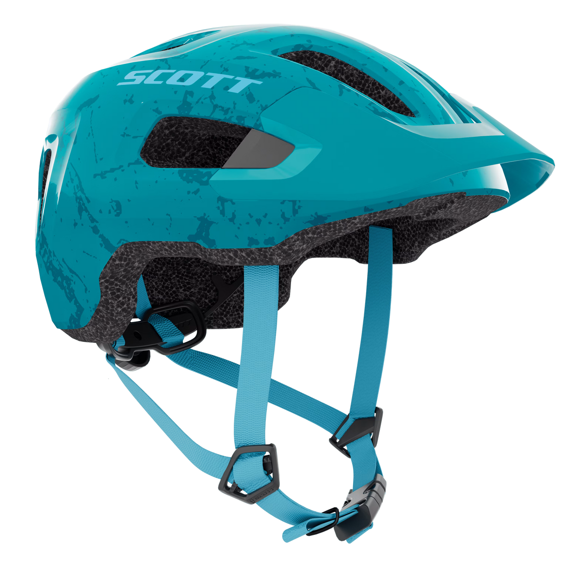 Scott Supra Helmet (CE) Junior