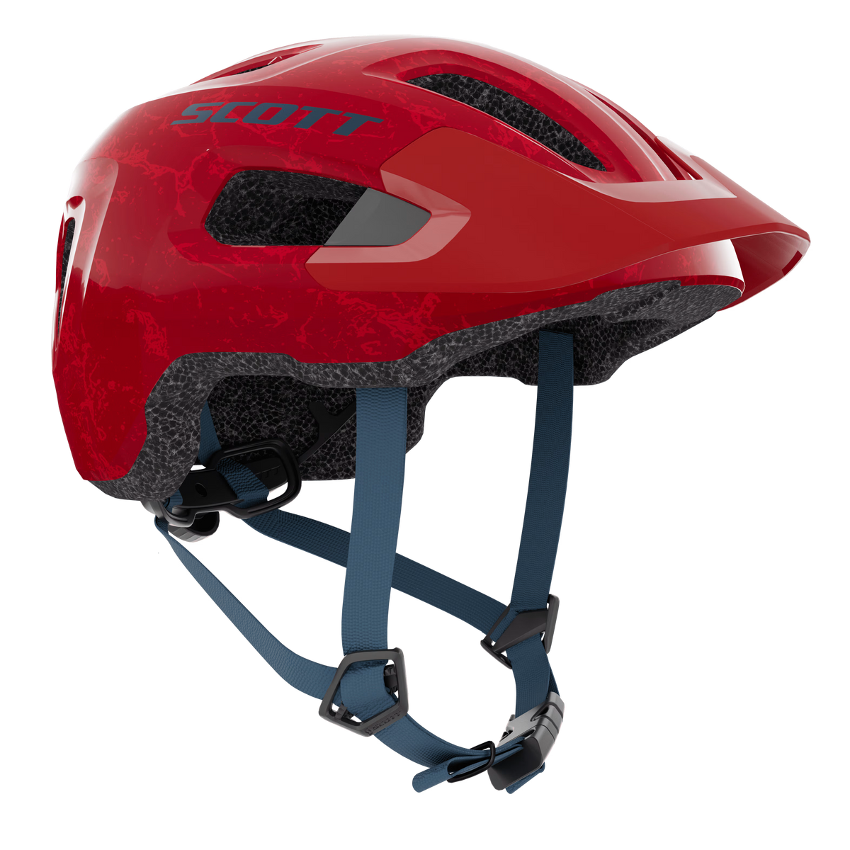Scott Supra Helmet (CE) Junior