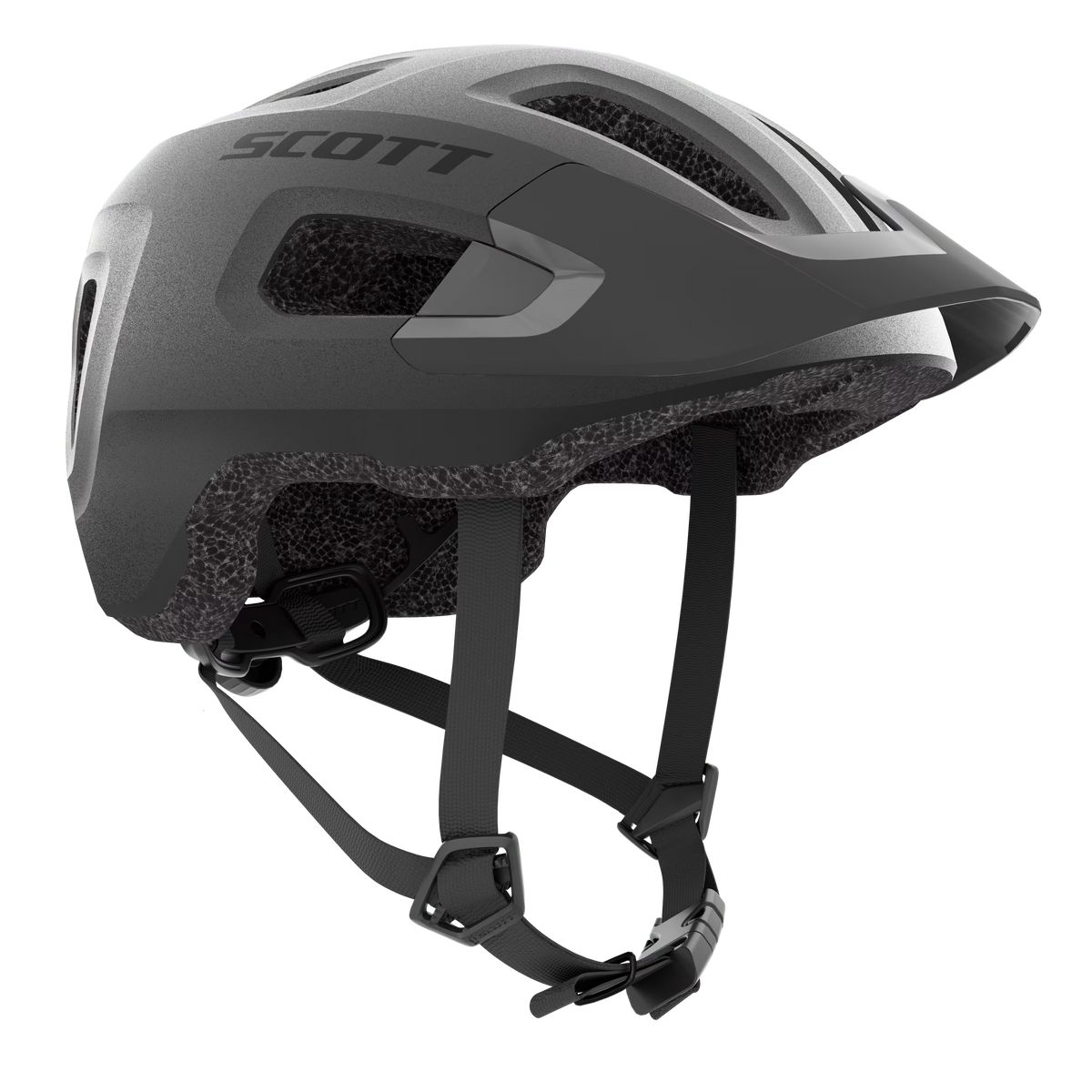 Scott Supra Helmet (CE) Junior