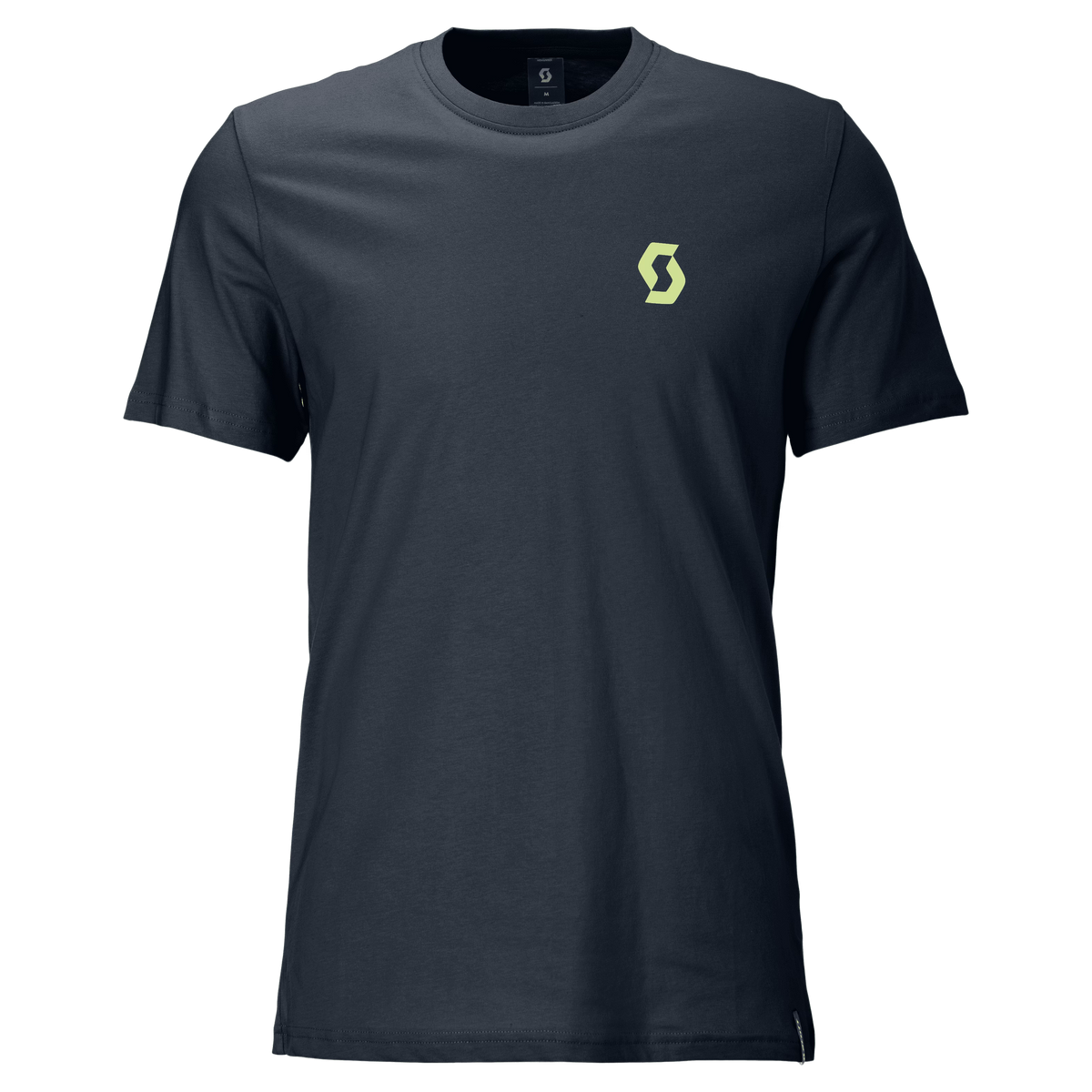 Men's Scott Backprint short-sleeve T-shirt