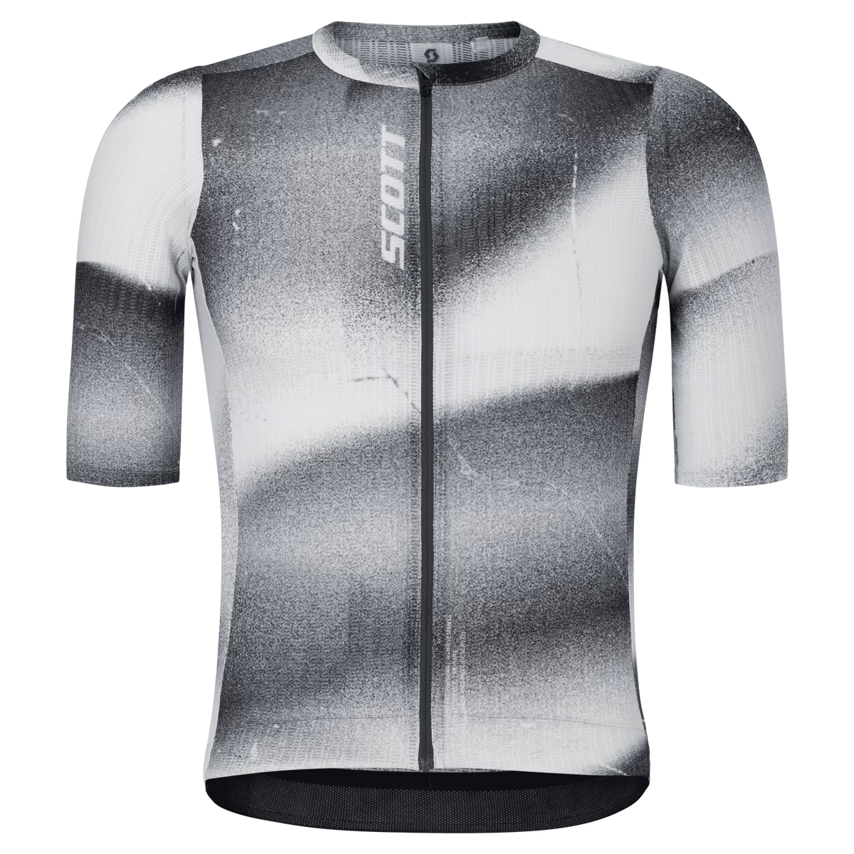 Scott Pro SL men's short-sleeve jersey