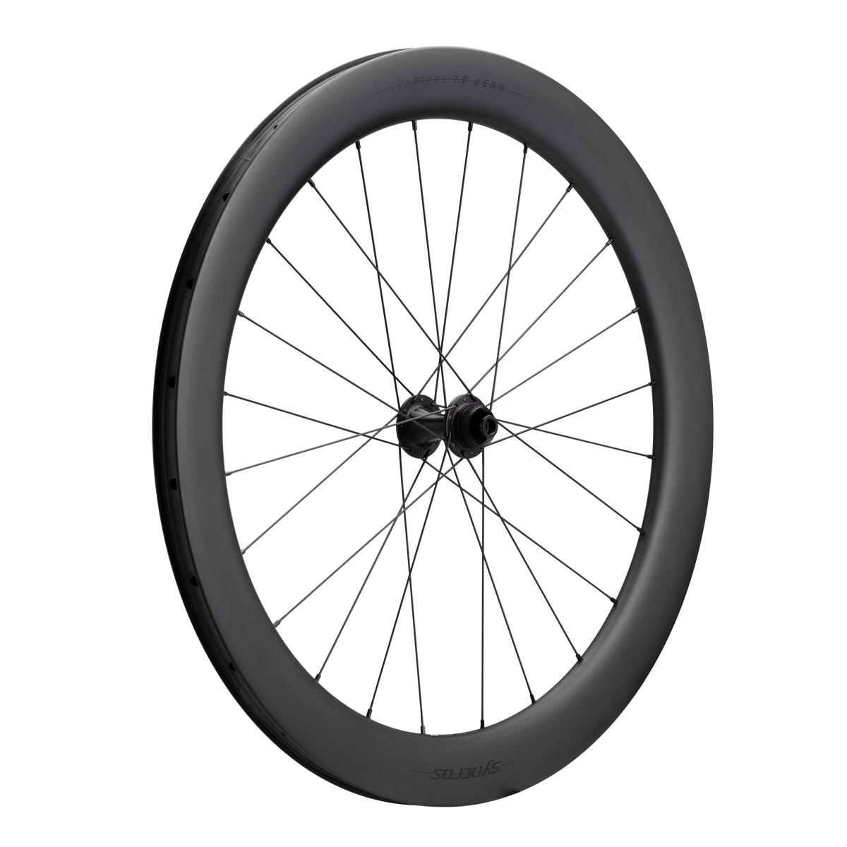 Ruote SYNCROS Capital 1.0 60 Disc