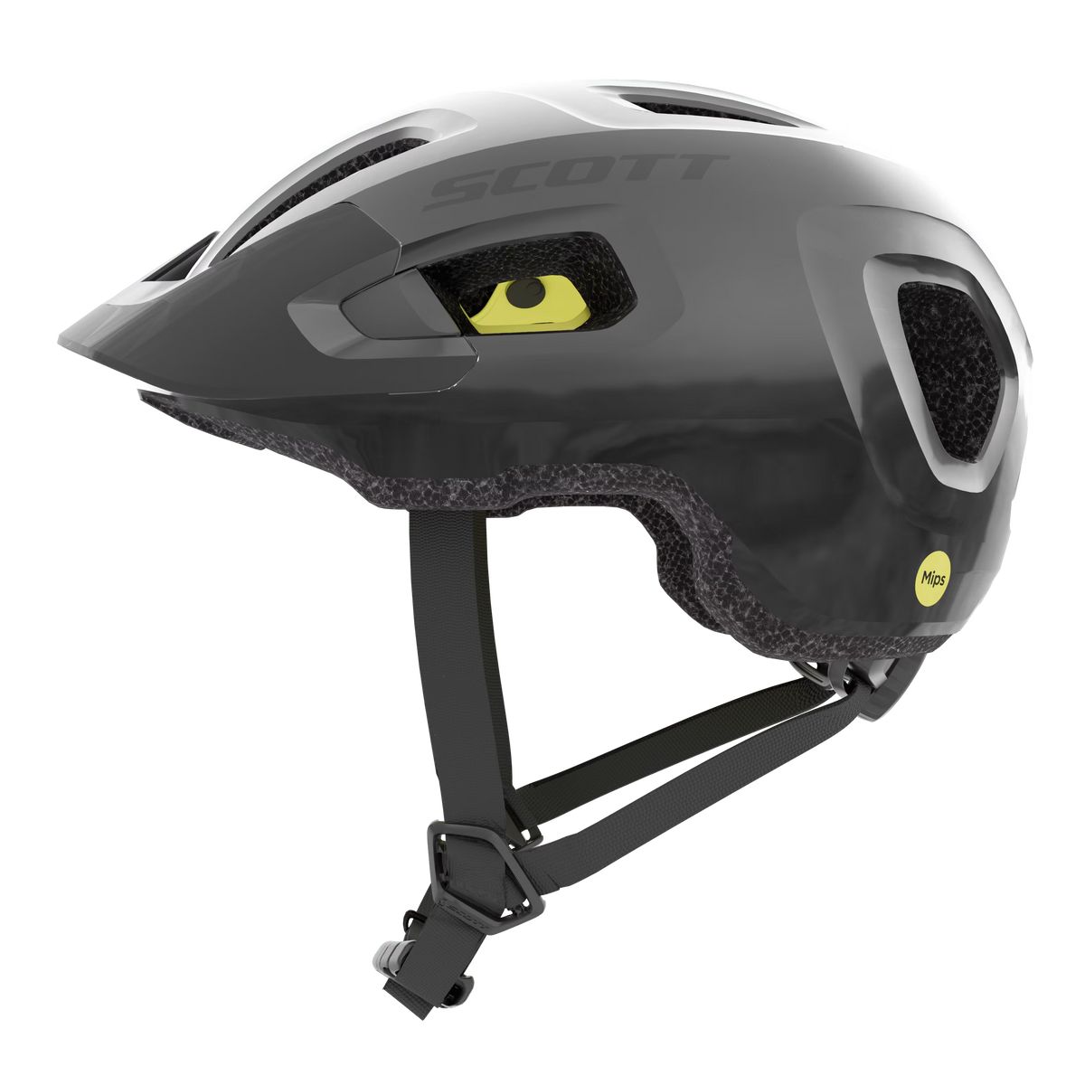 Scott Supra Junior Mips Helmet (CE)