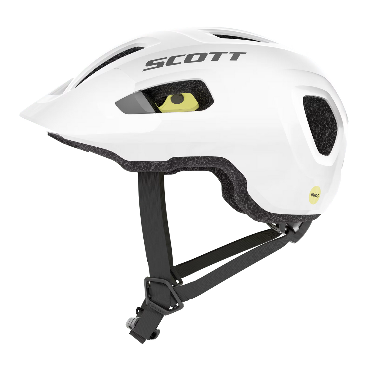 Scott Supra Junior Mips Helmet (CE)