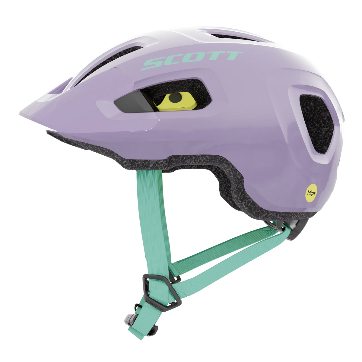 Scott Supra Junior Mips Helmet (CE)