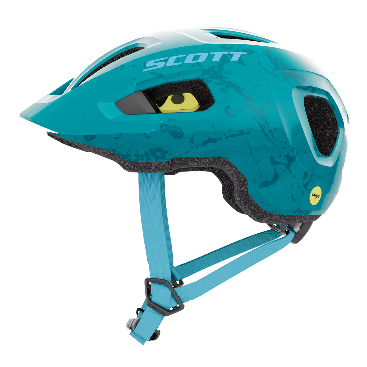 Scott Supra Junior Mips Helmet (CE)