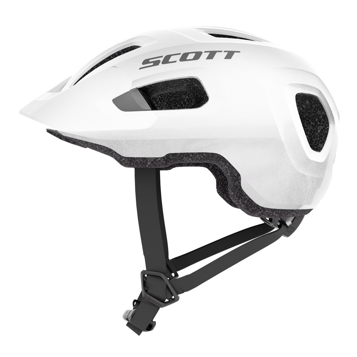 Scott Supra Helmet (CE) Junior