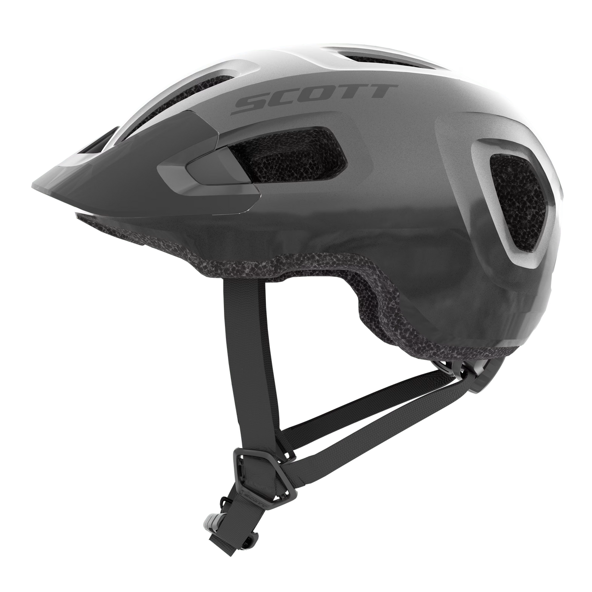 Scott Supra Helmet (CE) Junior