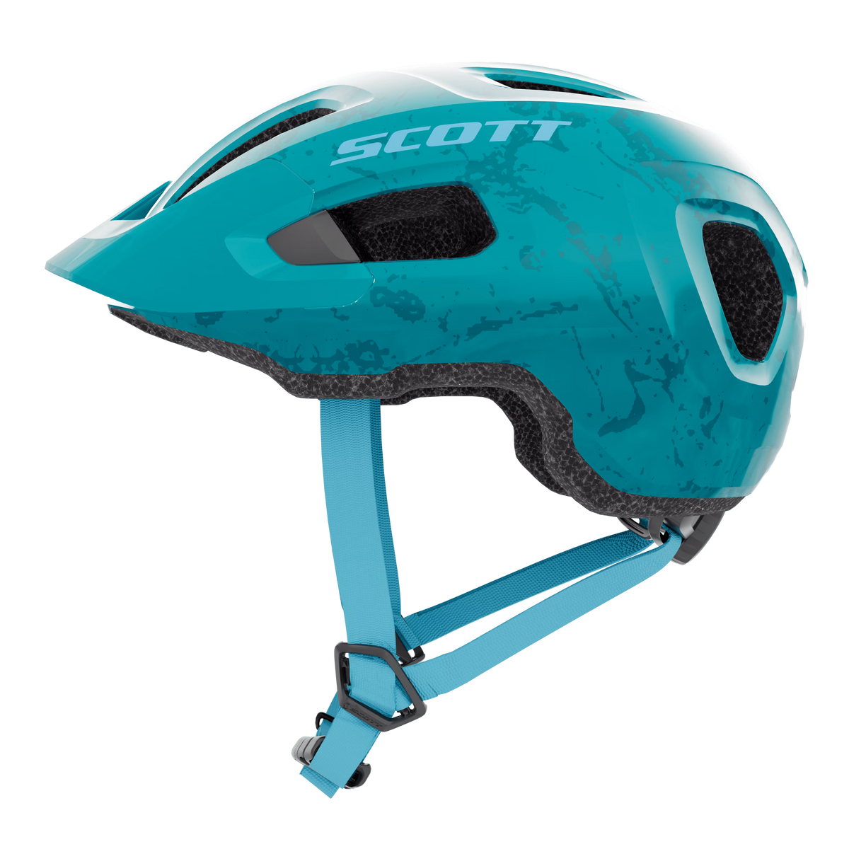 Scott Supra Helmet (CE) Junior