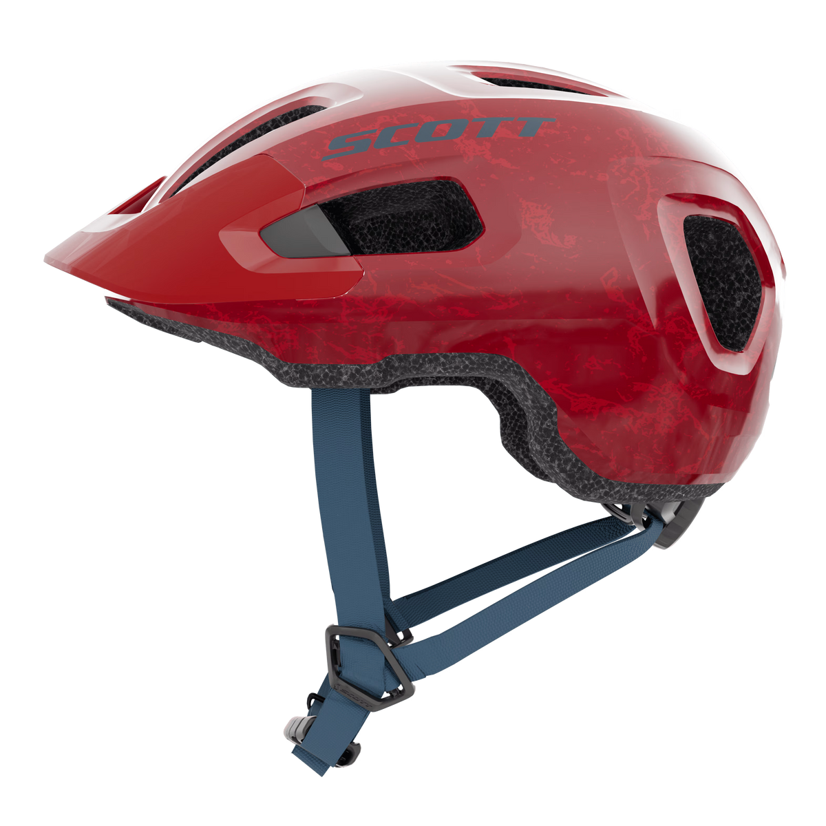 Scott Supra Helmet (CE) Junior