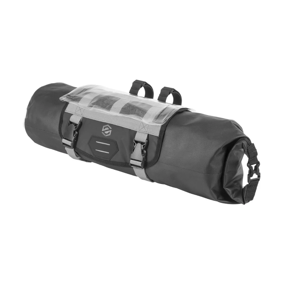 Skuad Front Bag Large Handlebar Bag - 5.5L
