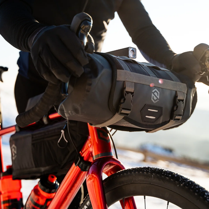 Skuad Front Bag Large handlebar bag - 5.5L