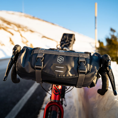 Skuad Front Bag Large handlebar bag - 5.5L