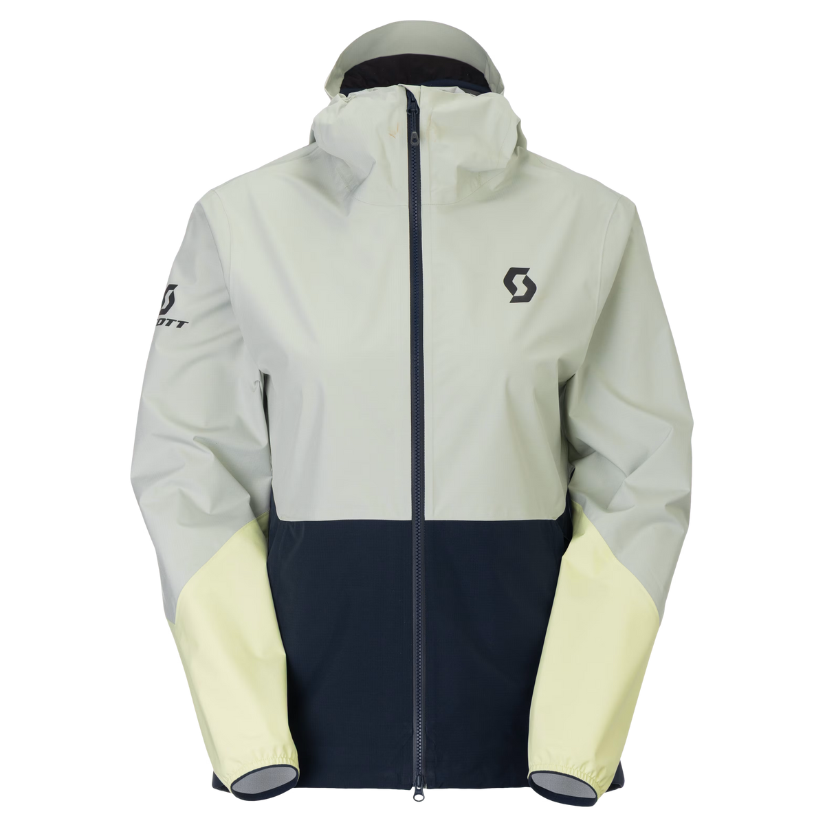 Scott women's Explorair Light Dryo 2.5 Layer jacket