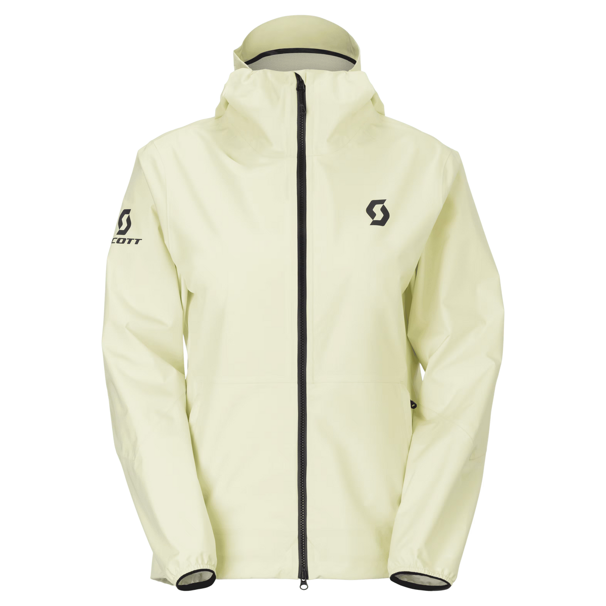 Scott women's Explorair Light Dryo 2.5 Layer jacket