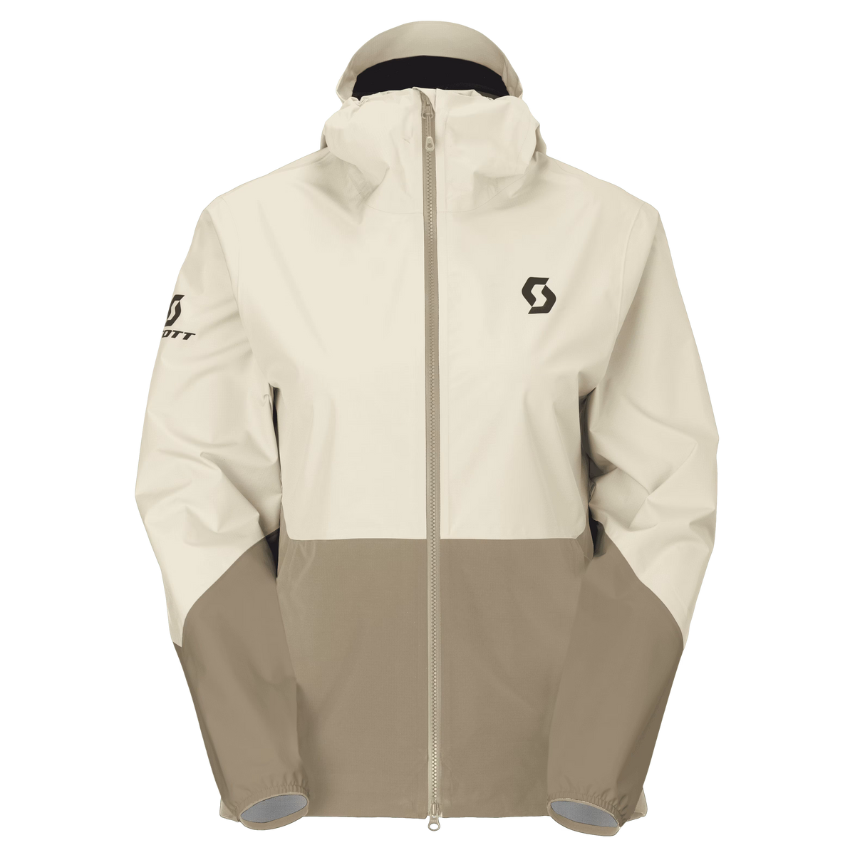 Scott women's Explorair Light Dryo 2.5 Layer jacket
