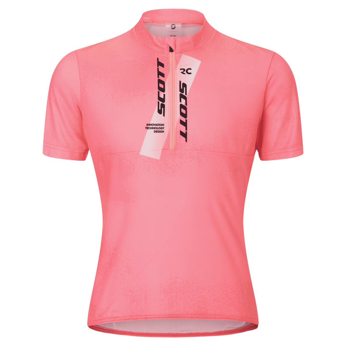 Scott Short-Sleeve Jersey for Boys