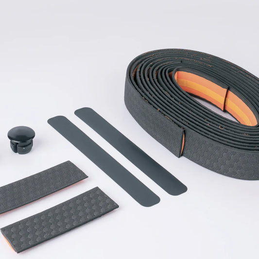 Skuad Gravel Plus Lenkerband