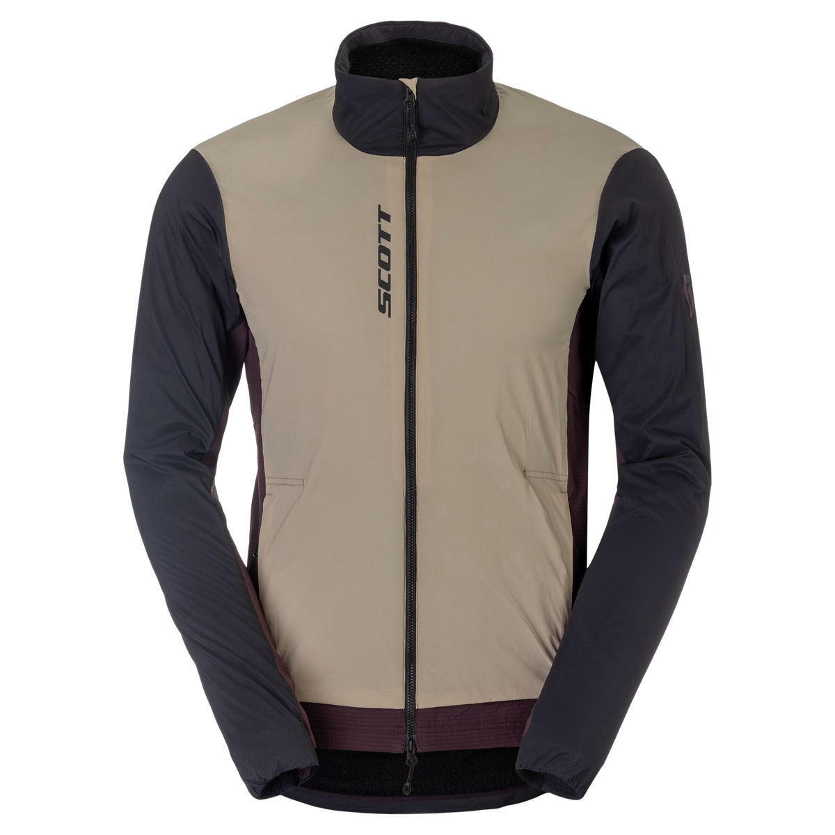 Scott Vertic Pro Alpha men's jacket