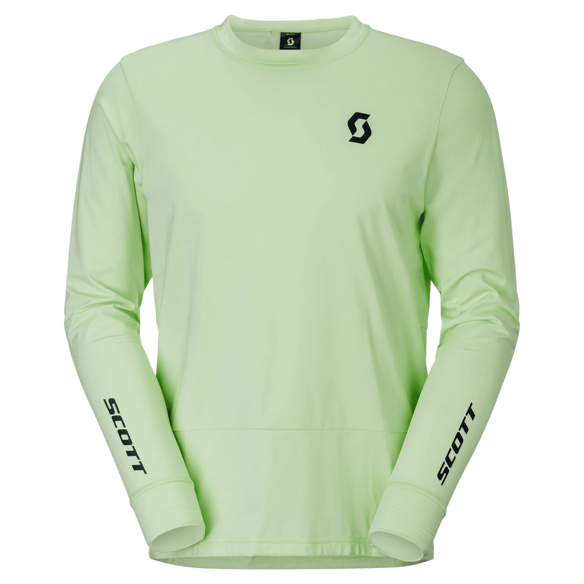 Men's Scott Vertic Pro Mid long-sleeve jersey