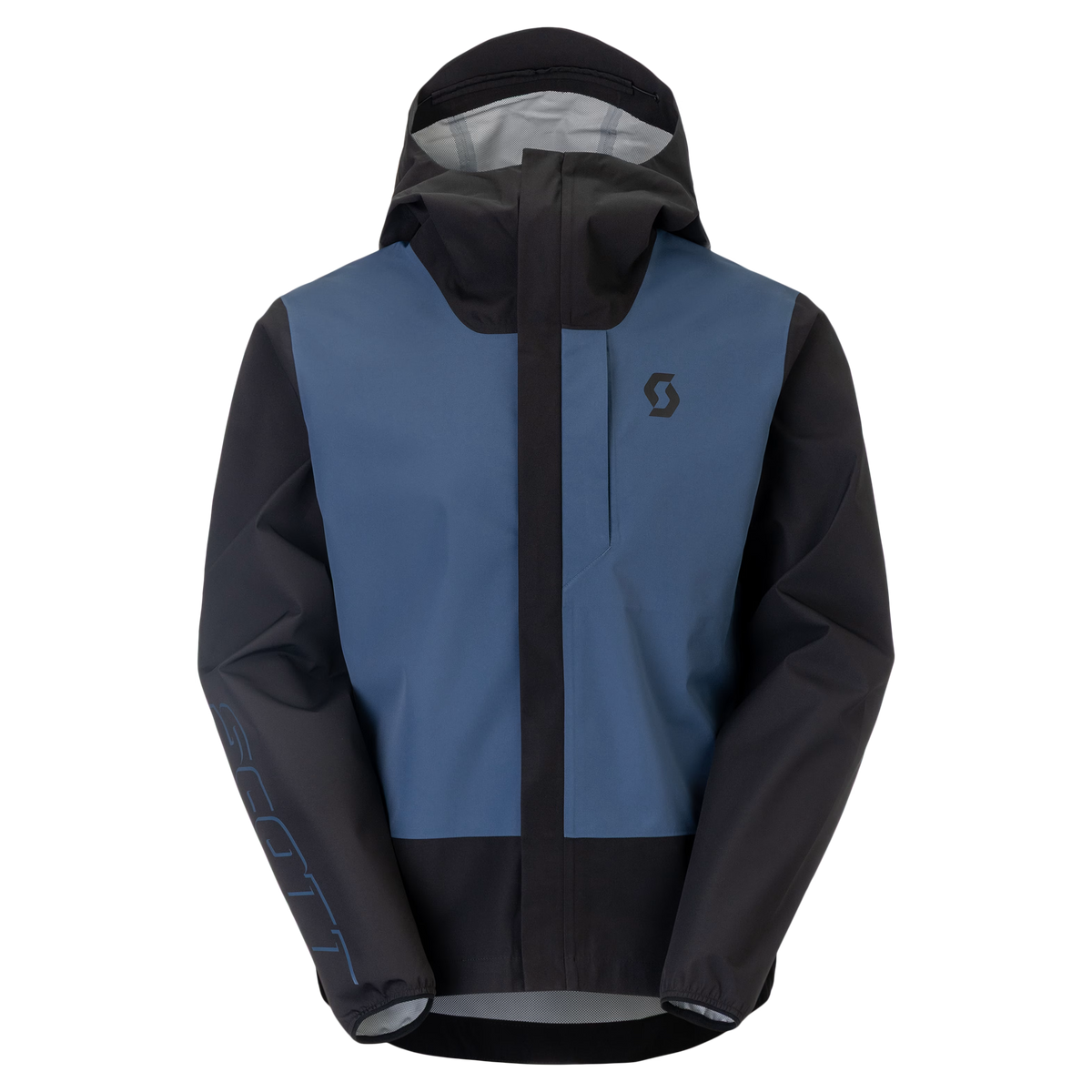 Scott Vertic 2.5 Layer men's waterproof jacket