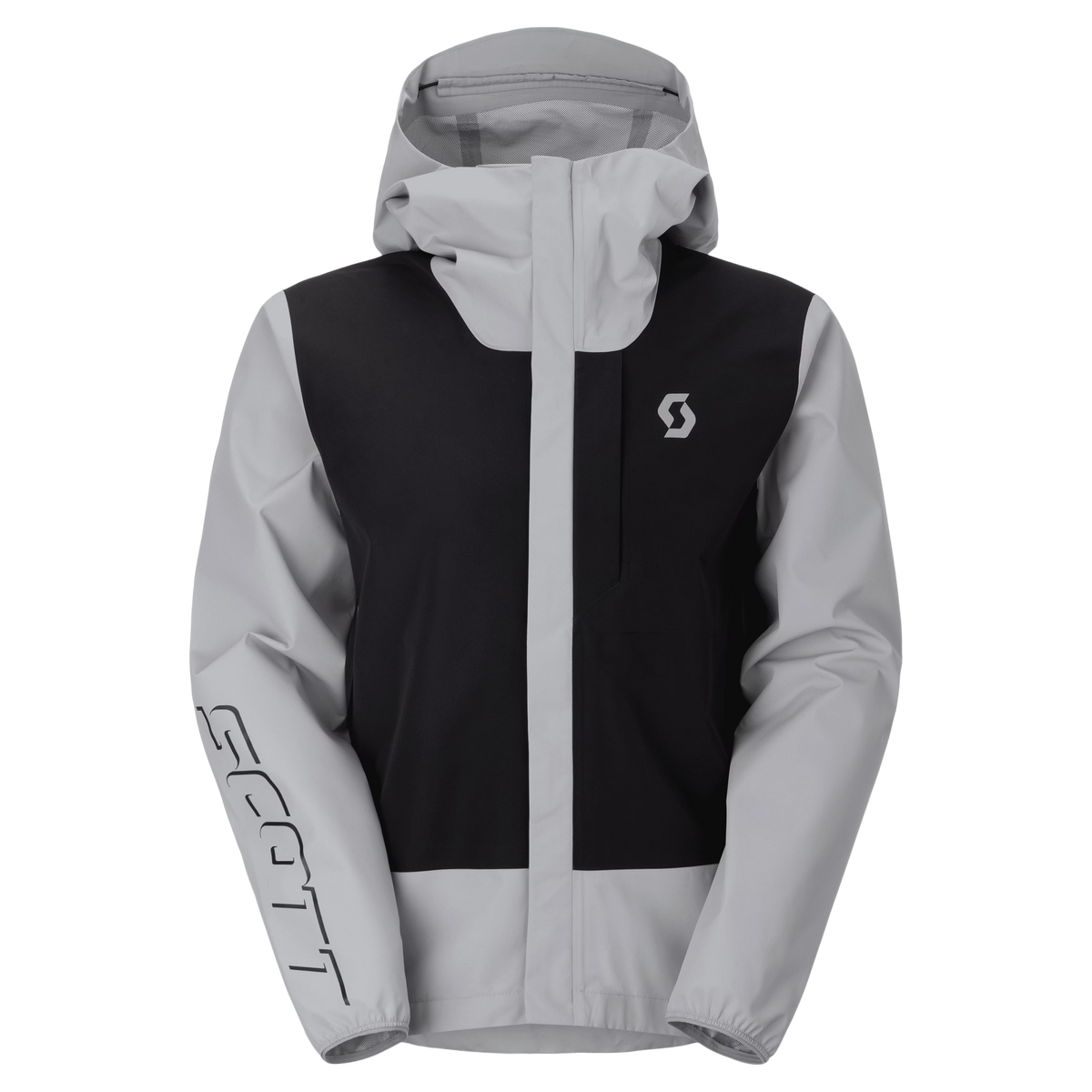 Scott Vertic 2.5 Layer men's waterproof jacket