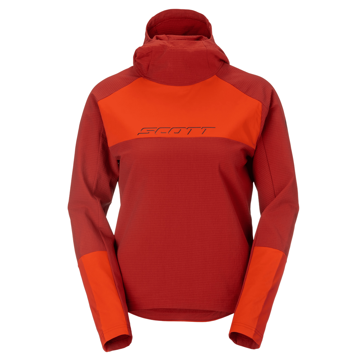 Scott Vertic Pro Warm Women's Hoodie