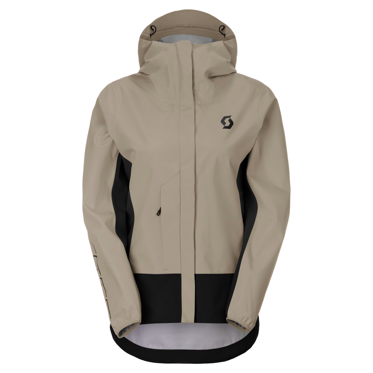 Scott women's Vertic 2.5 L waterproof jacket