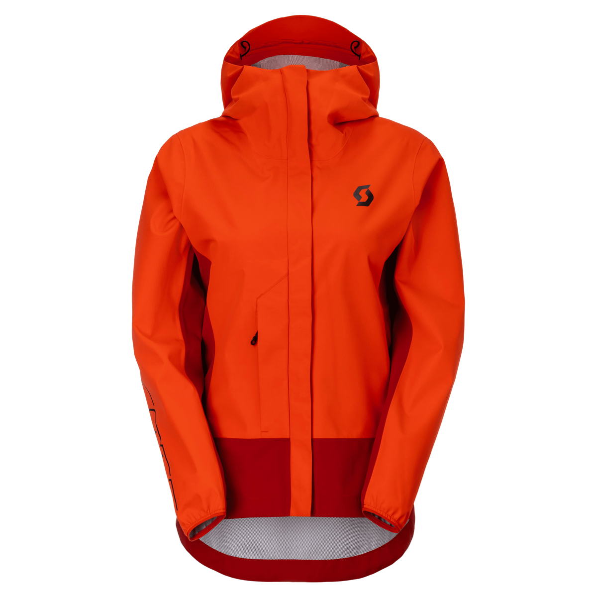 Scott women's Vertic 2.5 L waterproof jacket