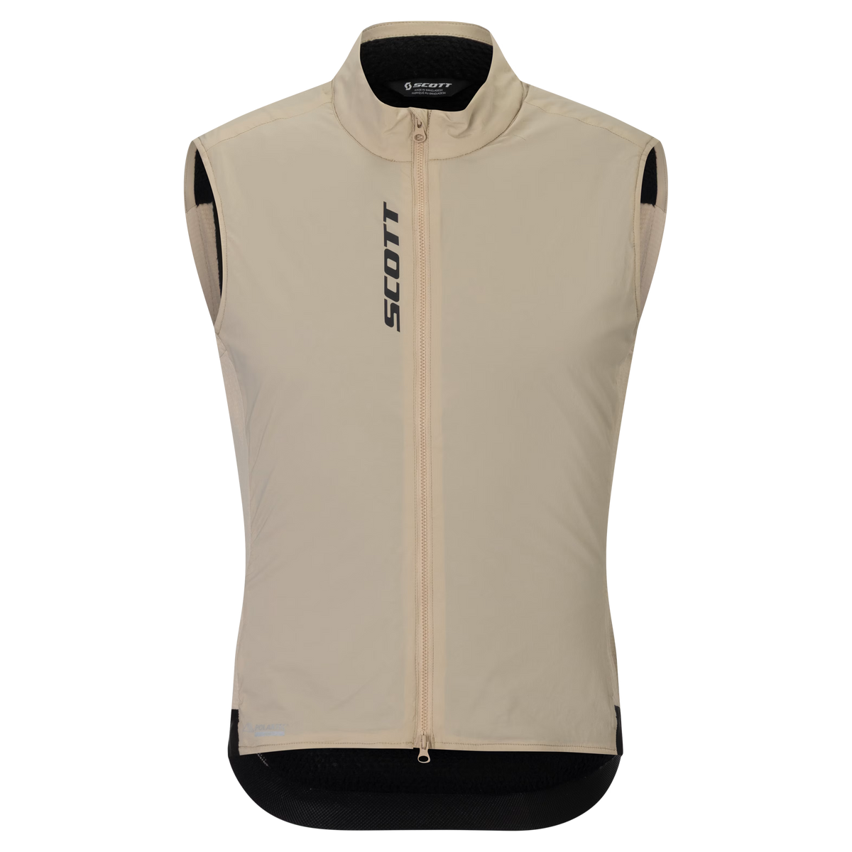 Men's Scott Pro Warm Alpha Vest
