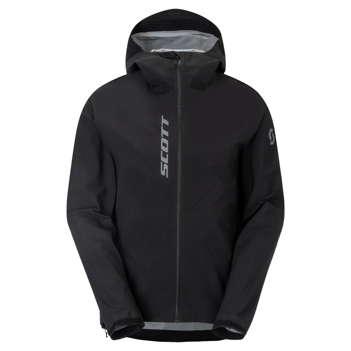 Scott Vertic Pro 3 Layer men's waterproof jacket
