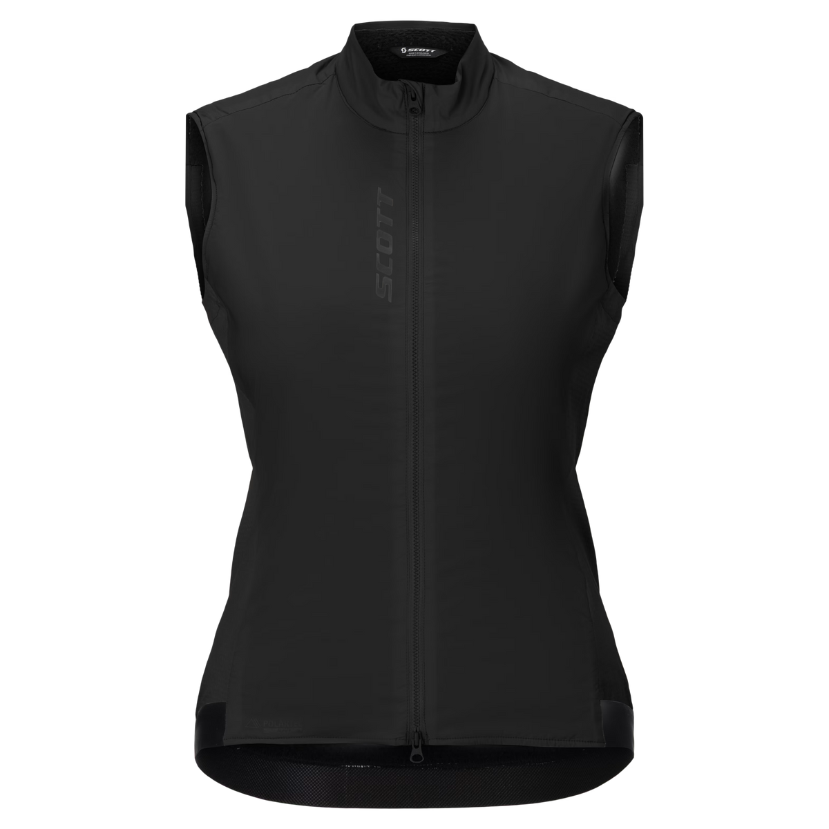 Women's Scott Pro Warm Alpha Vest