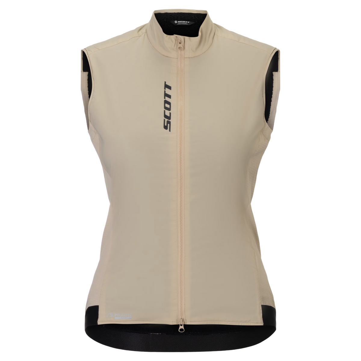 Women's Scott Pro Warm Alpha Vest