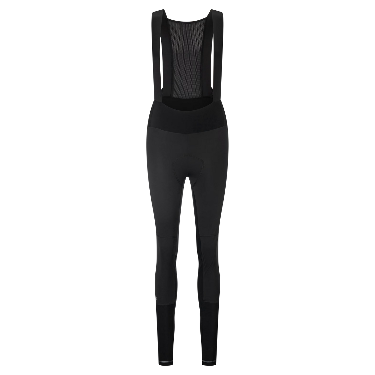 Scott RC Pro Warm Windbreaker +++ women's bib tights