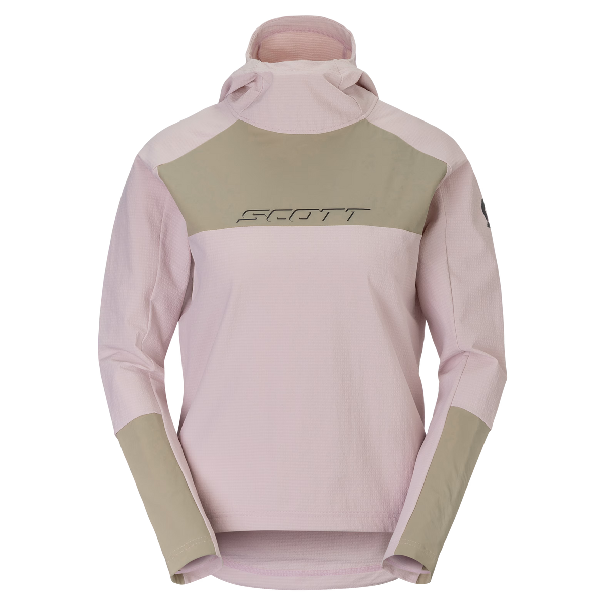 Scott Vertic Pro Warm Women's Hoodie