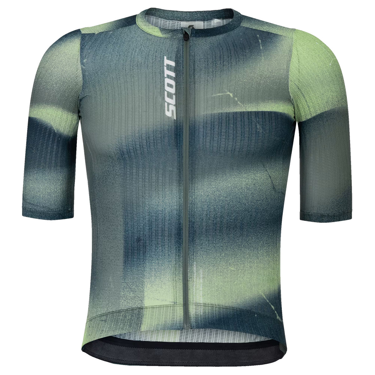 Scott Pro SL men's short-sleeve jersey