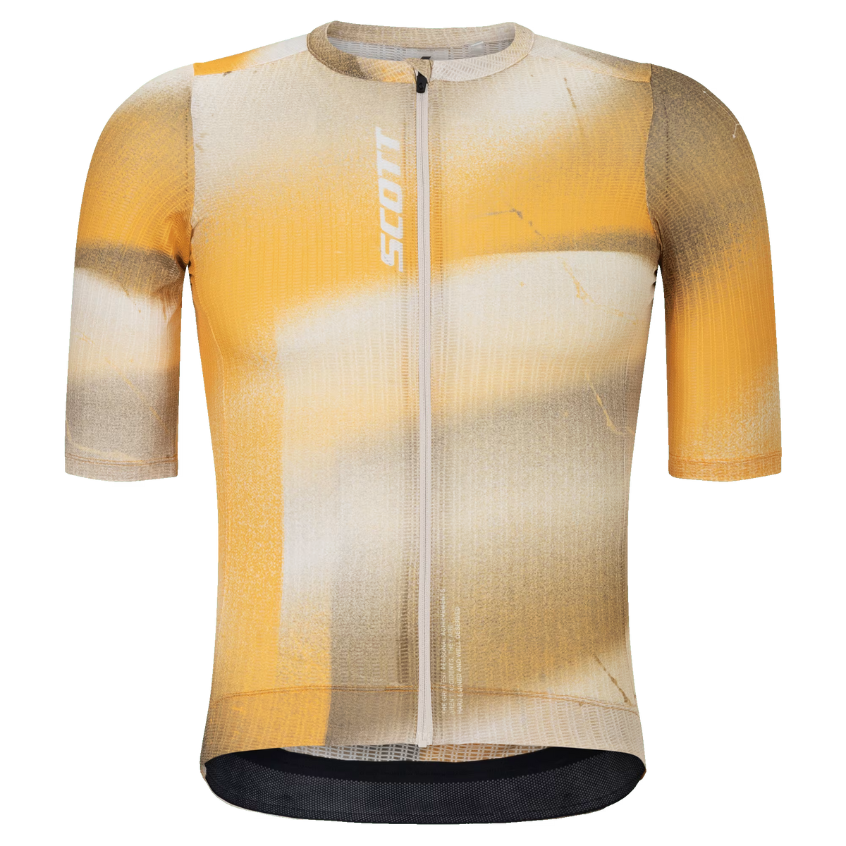 Scott Pro SL men's short-sleeve jersey
