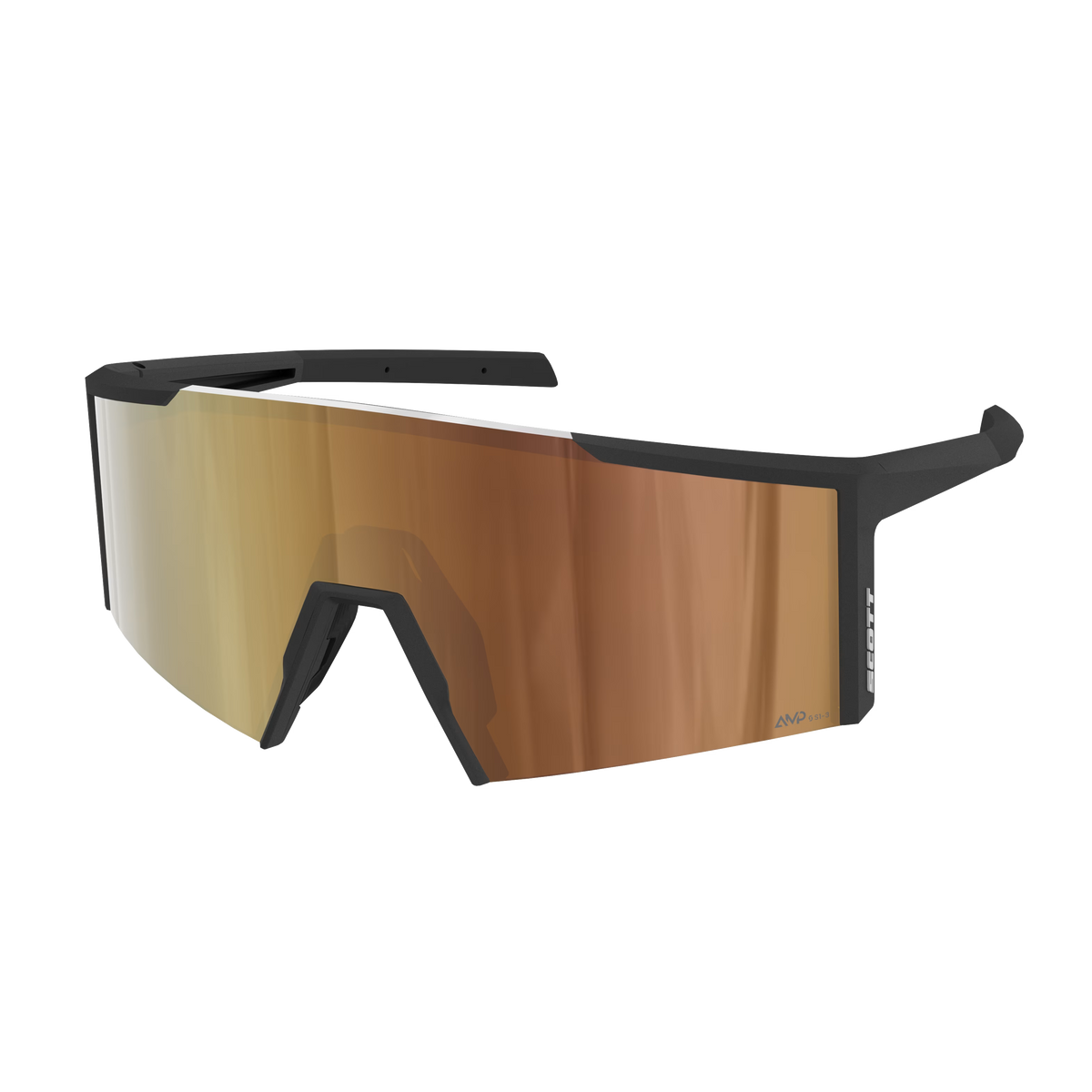 Scott Blade Light Sensitive Sunglasses