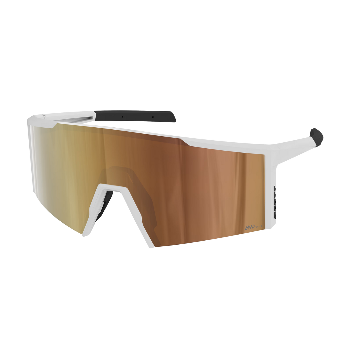 Scott Blade Light Sensitive Sunglasses