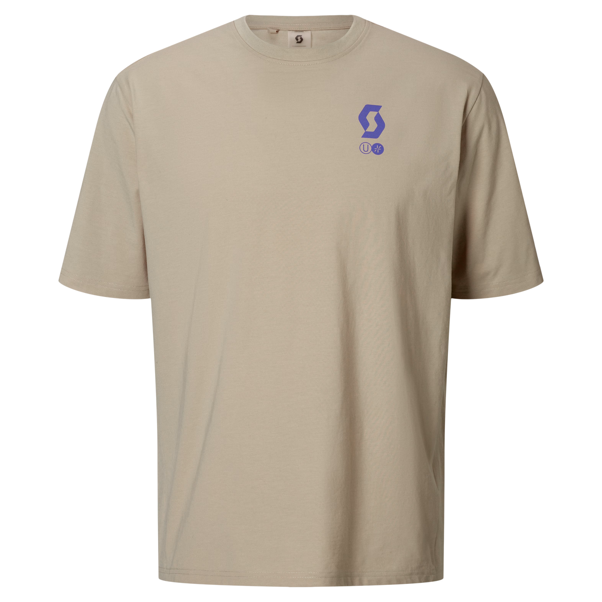 Scott Vertic Pro DRI Wool Short-Sleeve Men's T-Shirt