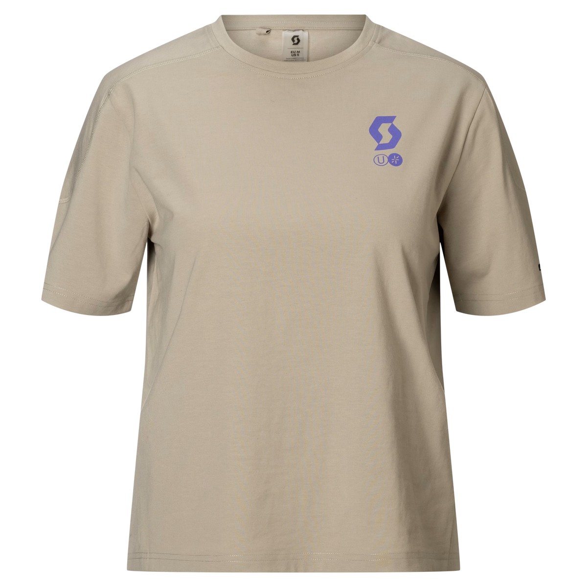 Women's Scott Vertic Pro DRI Wool Short-Sleeve T-Shirt