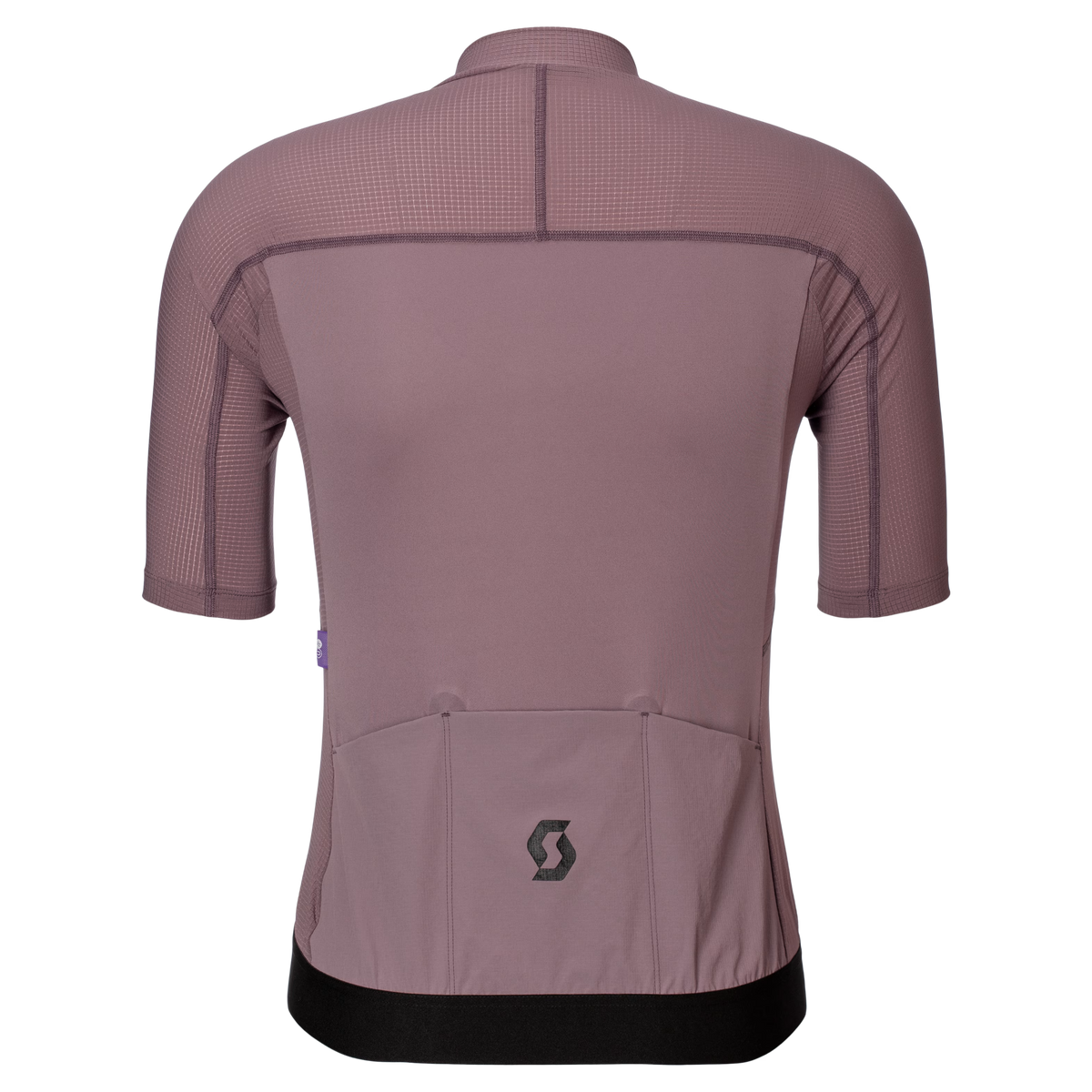 Scott Pro Cargo men's short-sleeve jersey