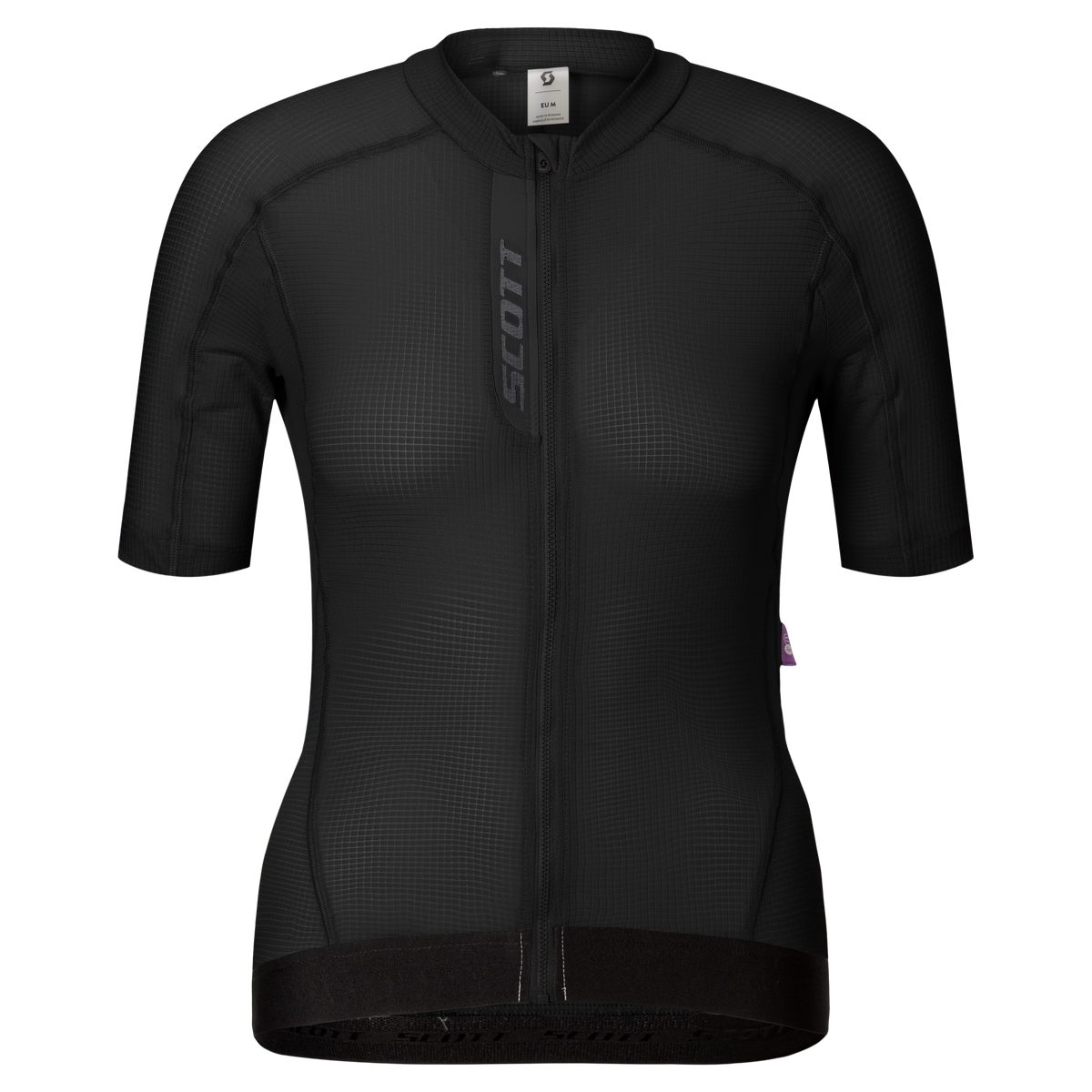Scott Pro Cargo women's short-sleeve jersey