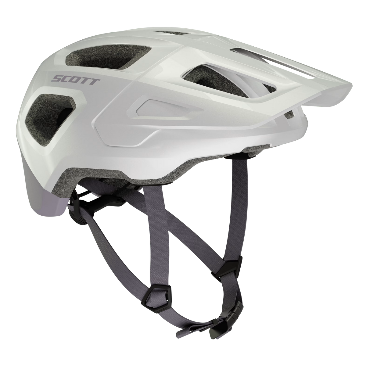 Scott Argo Plus Junior Helmet (CE)