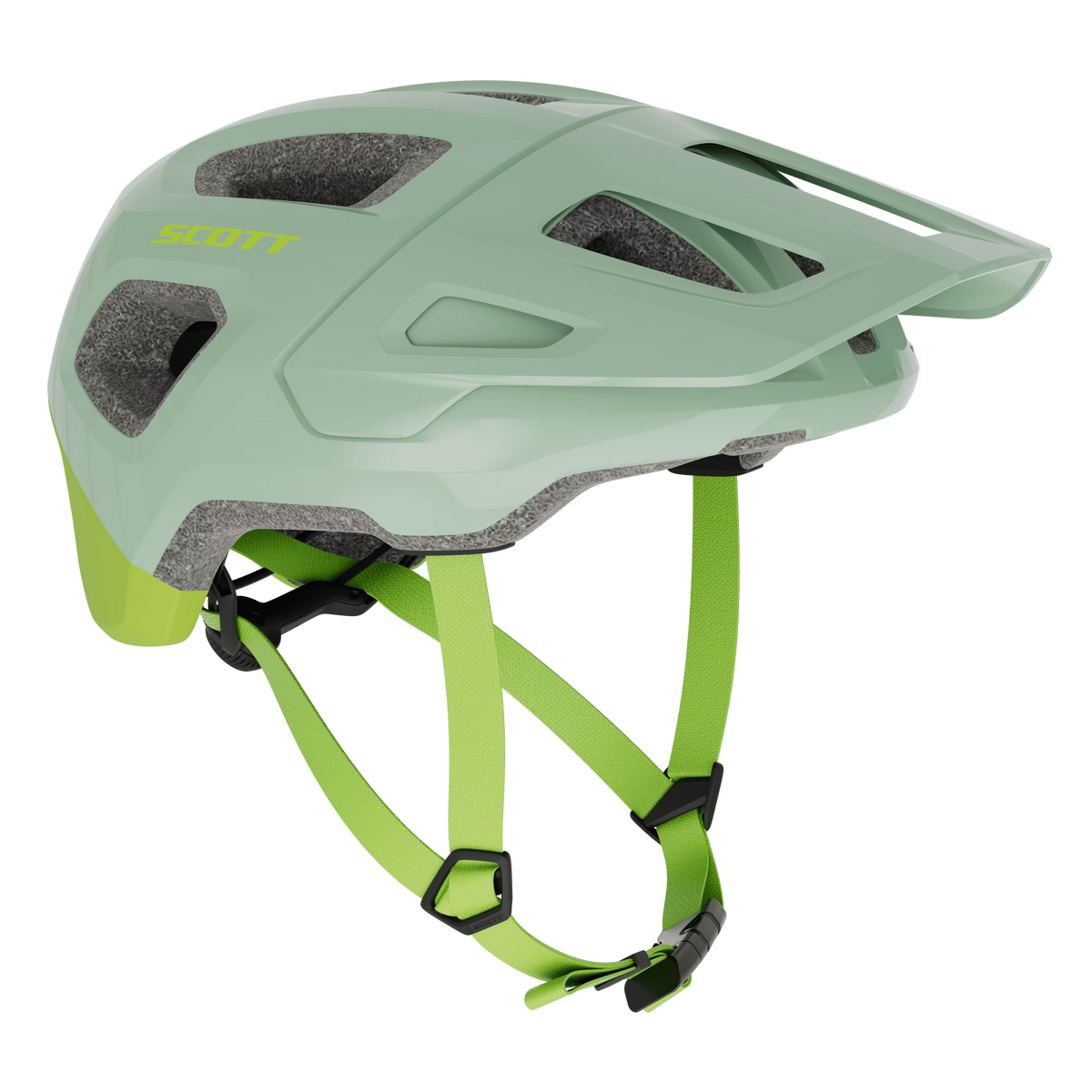 Scott Argo Plus Junior Helmet (CE)
