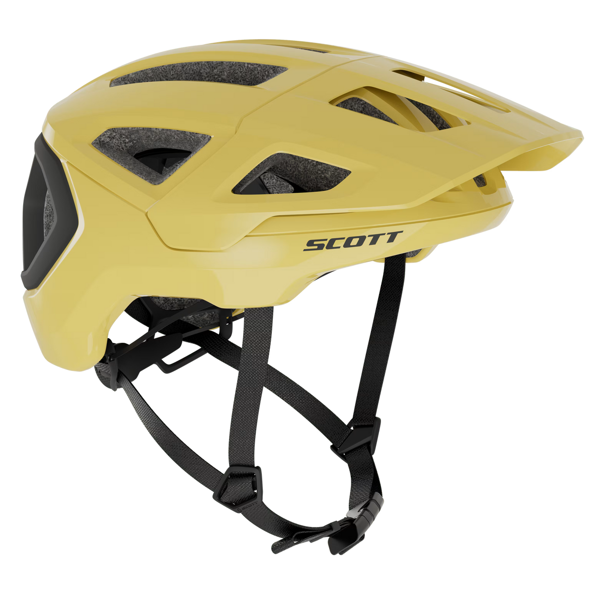 Scott Tago Plus Helmet (CE)