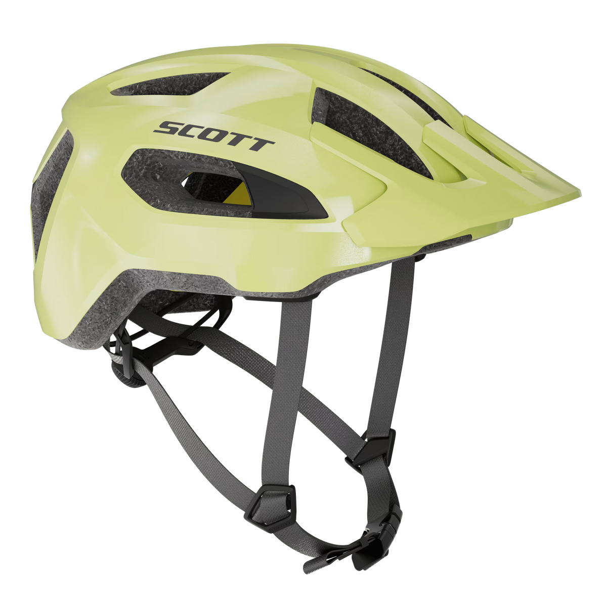 Scott Supra Plus Helmet (CE)