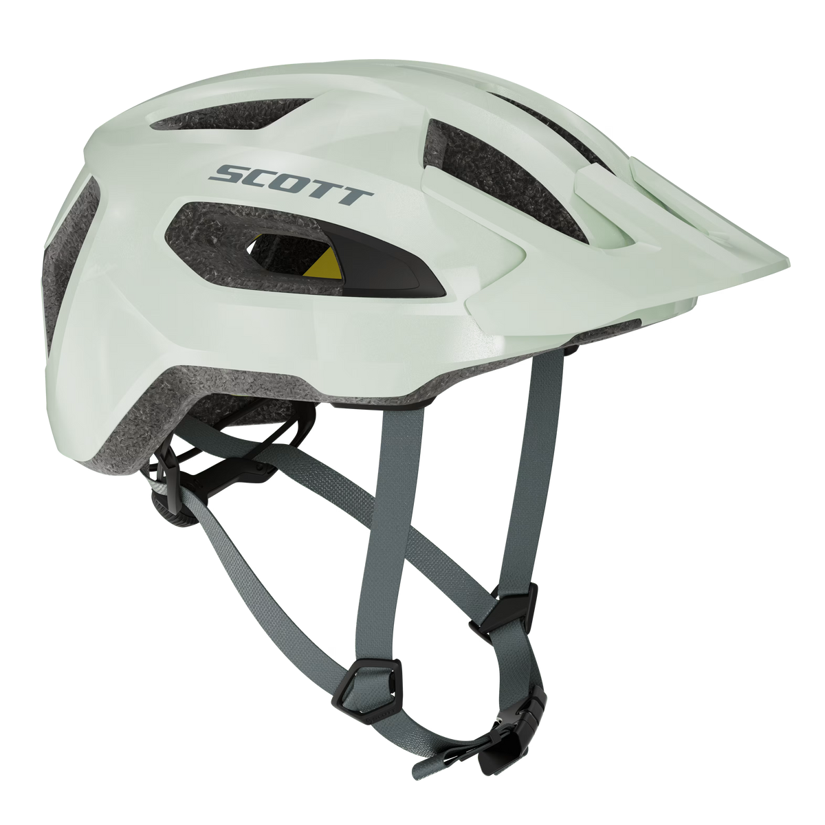 Scott Supra Plus Helmet (CE)
