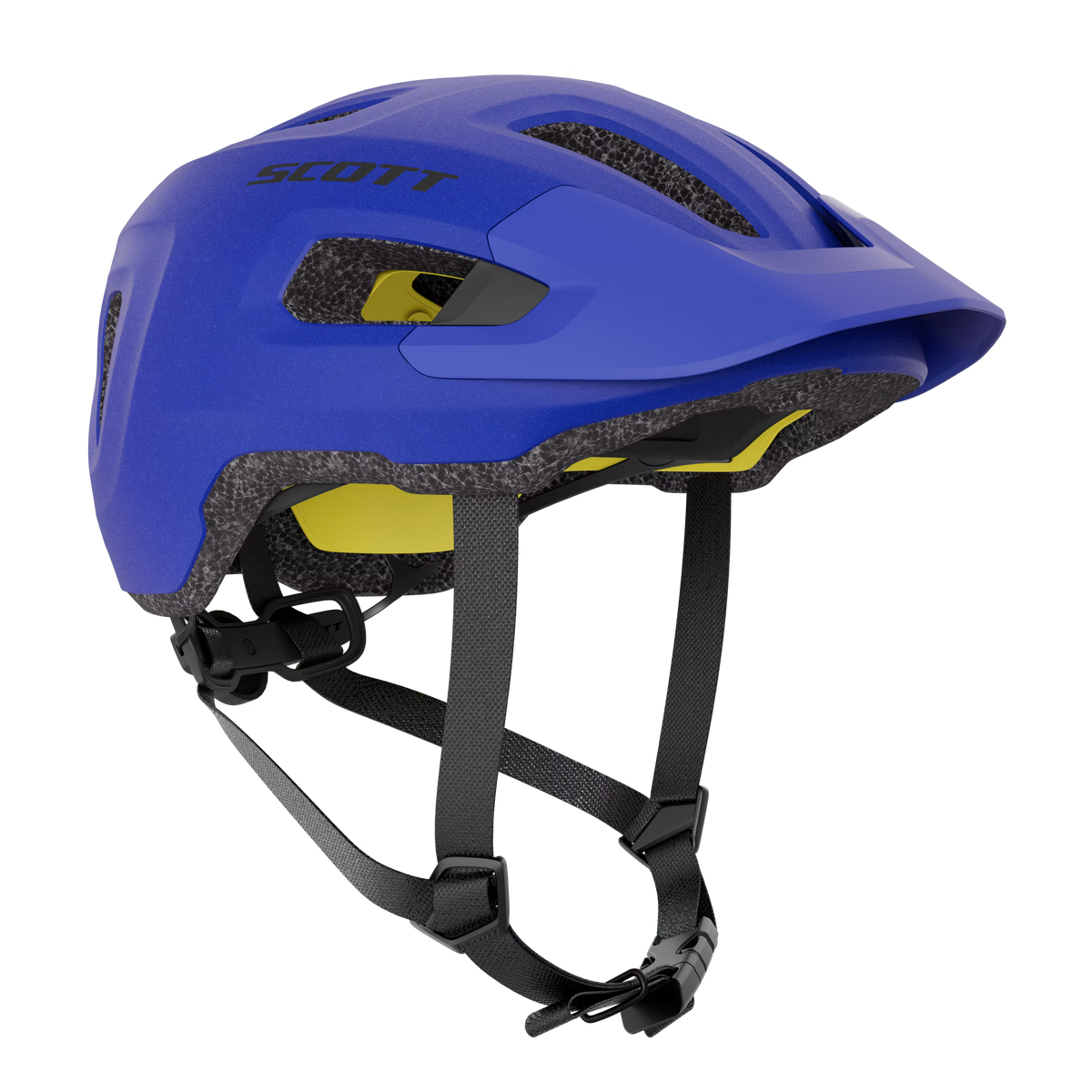 Scott Supra Junior Mips Helmet (CE)